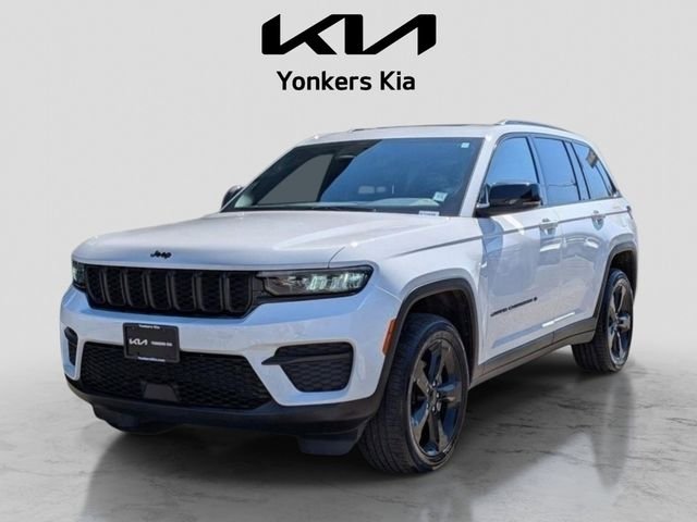 jeep grand cherokee 2023 1C4RJHAG7PC554613 image jeep grand cherokee 2023 1C4RJHAG7PC554613 image